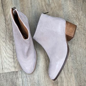 Seychelles For The Occasion Bootie 6.5 bone